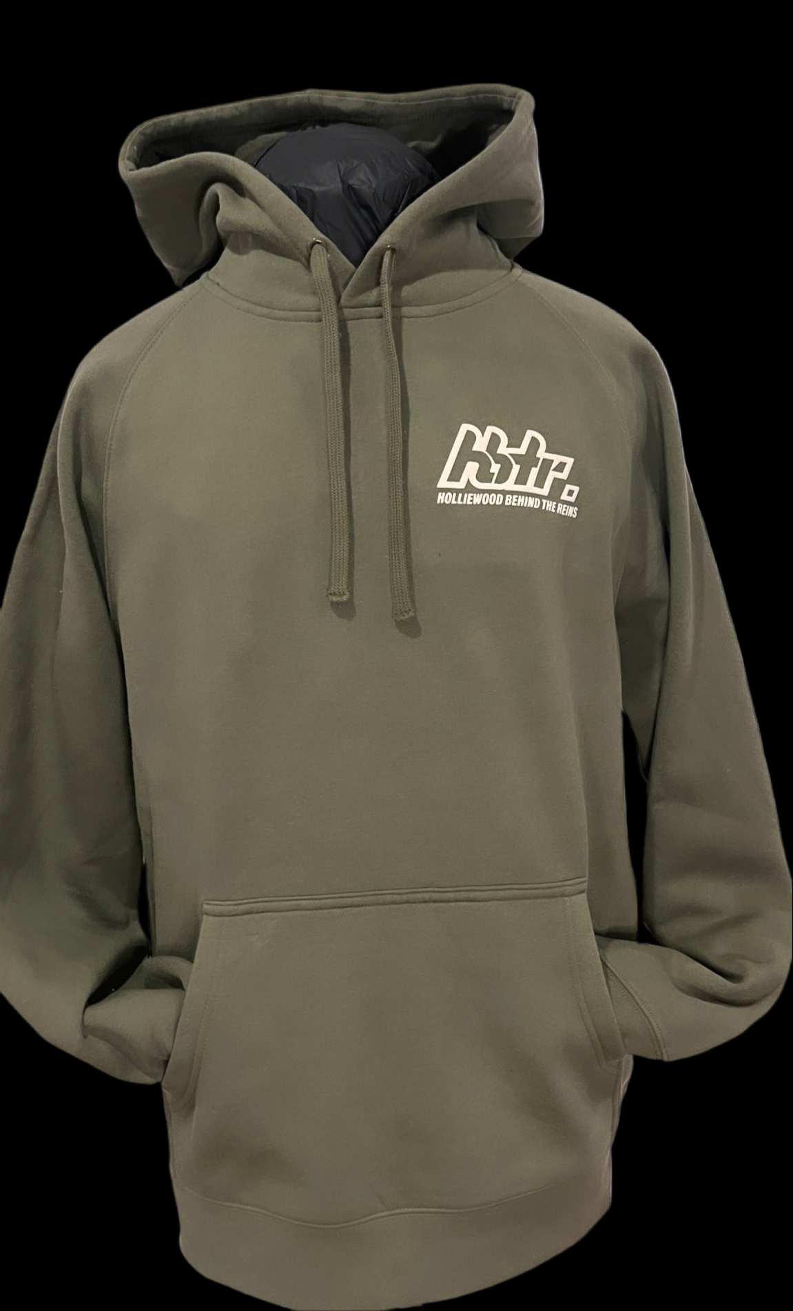 HBTR-Mens Hoodie