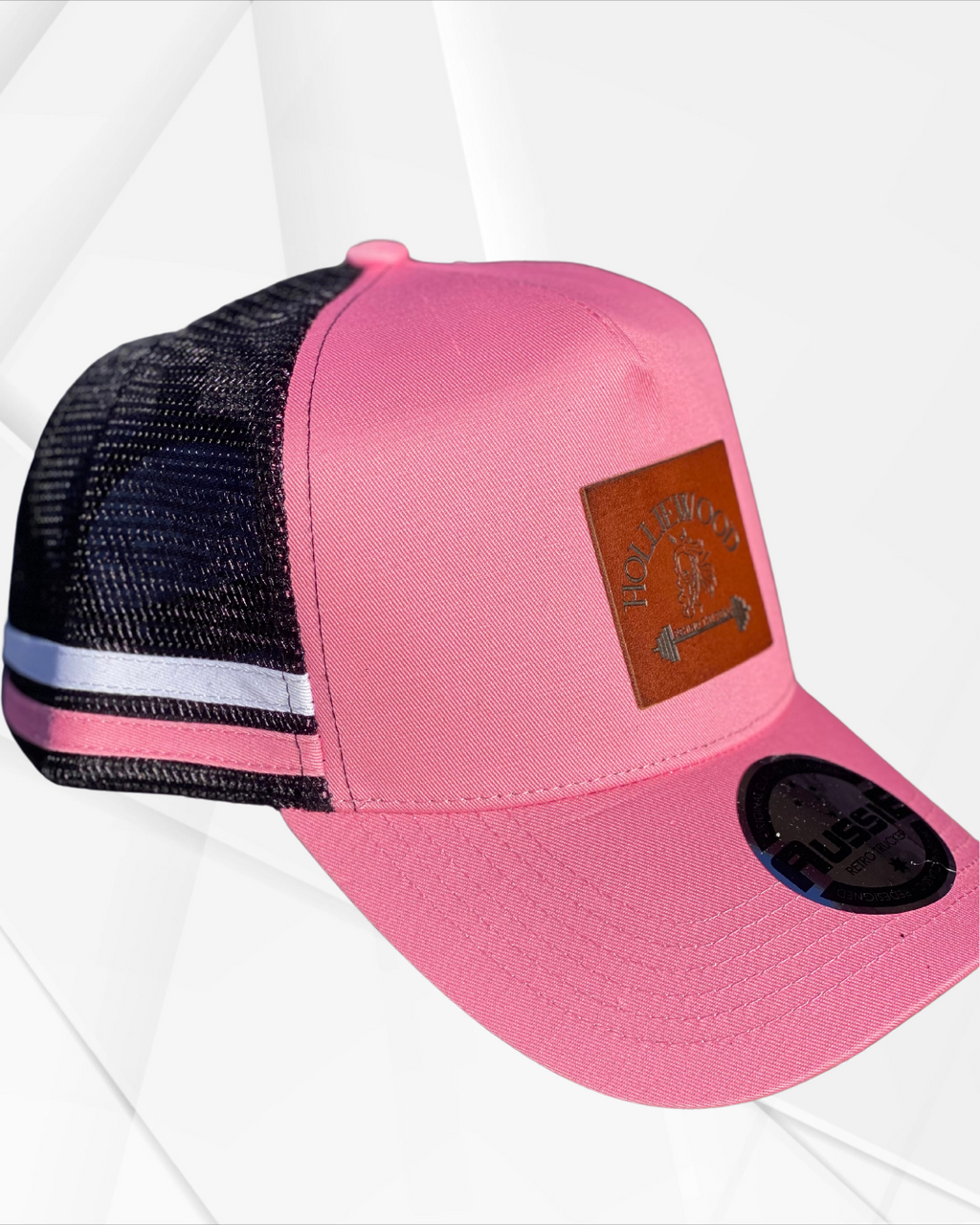 Cap Trucker