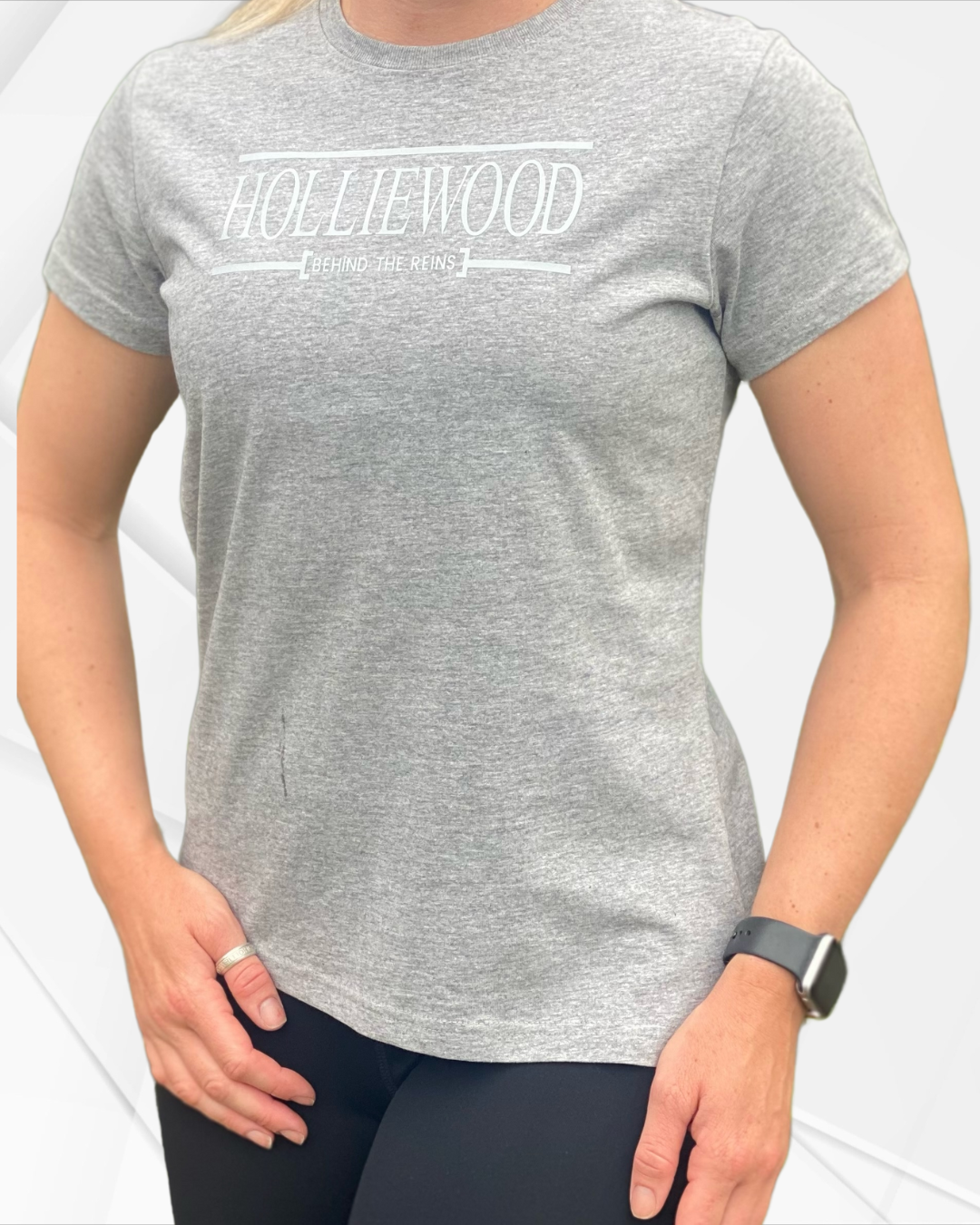 Kids Classic Logo Tee