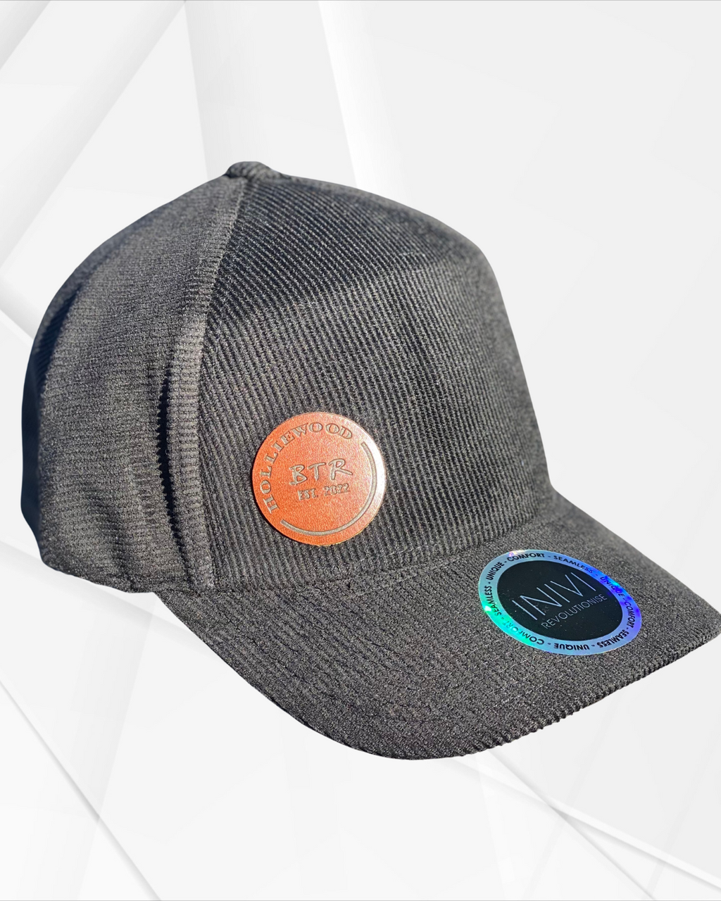 Cap Corduroy