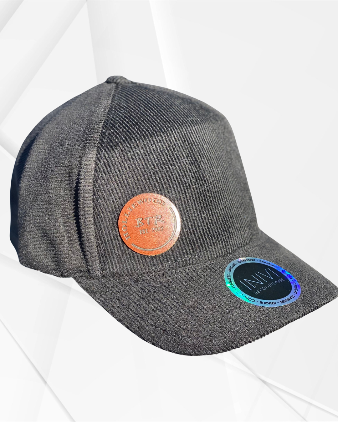 Cap Corduroy