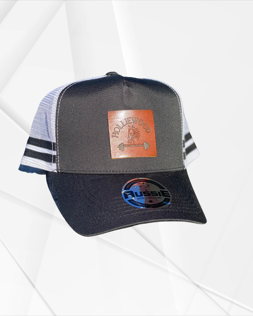 Cap Trucker