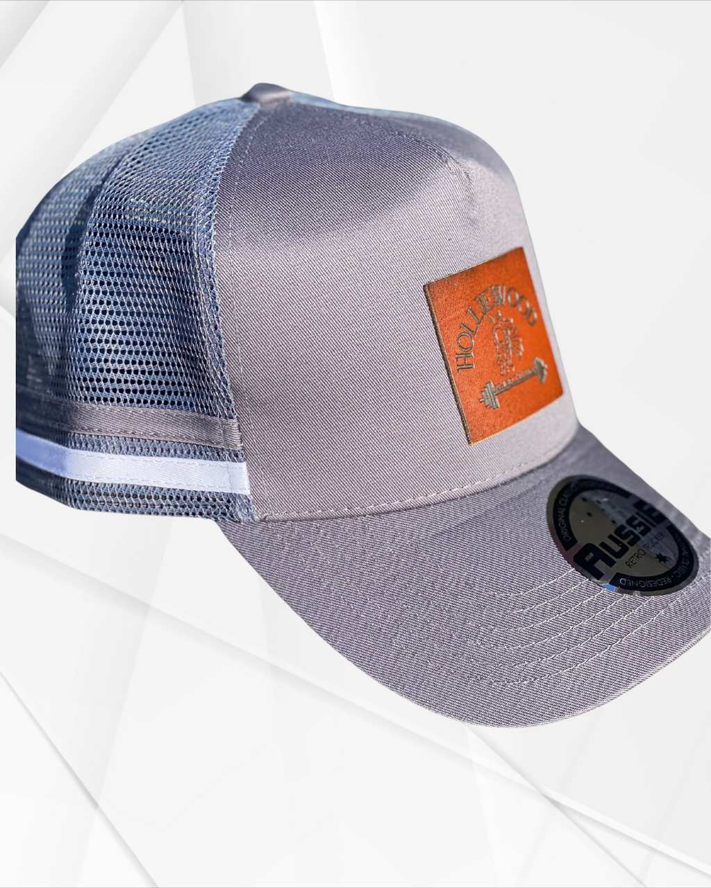 Cap Trucker