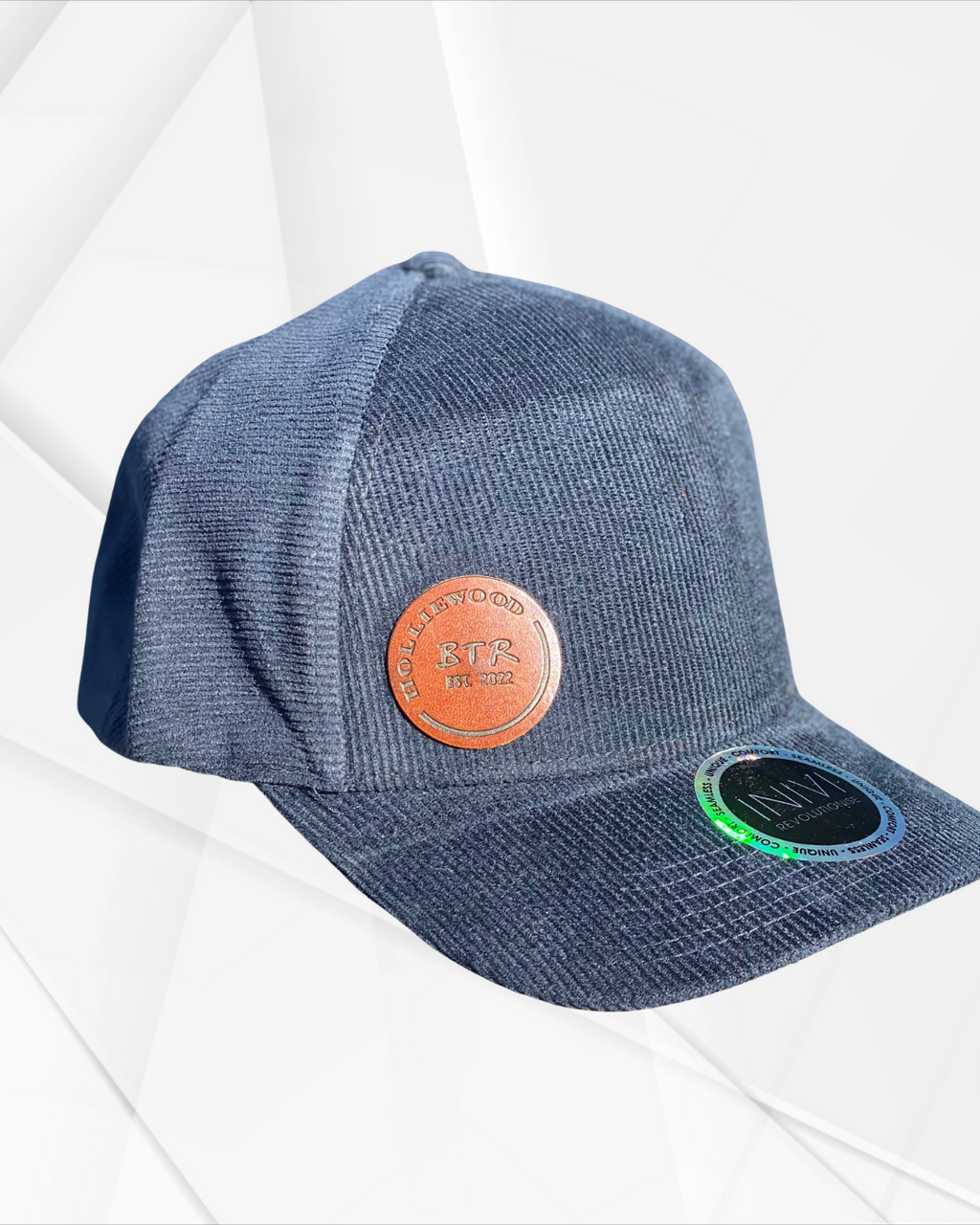 Cap Corduroy