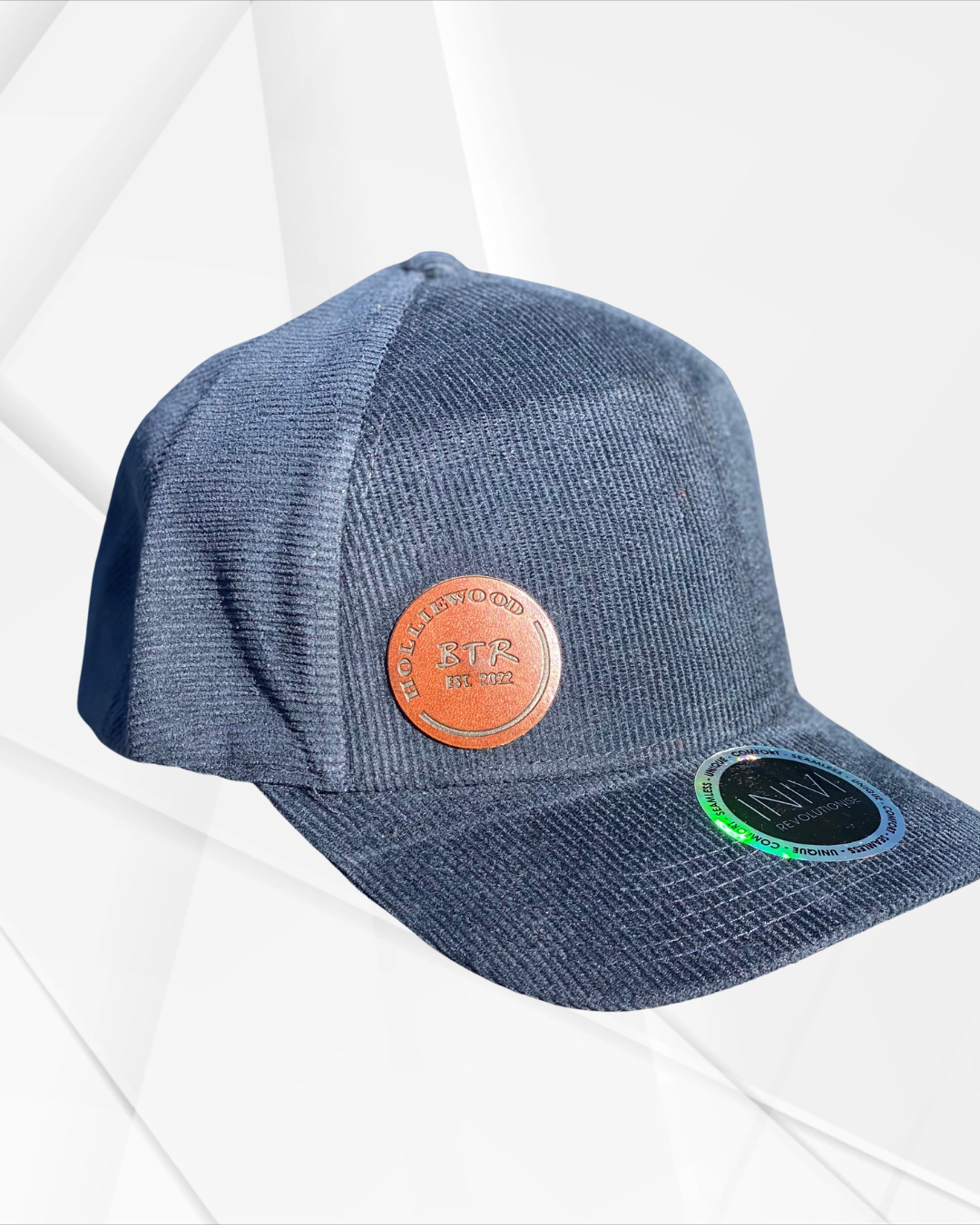 Cap Corduroy