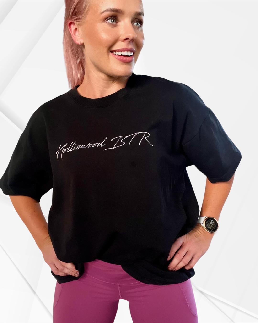 Unisex Oversized Tshirt