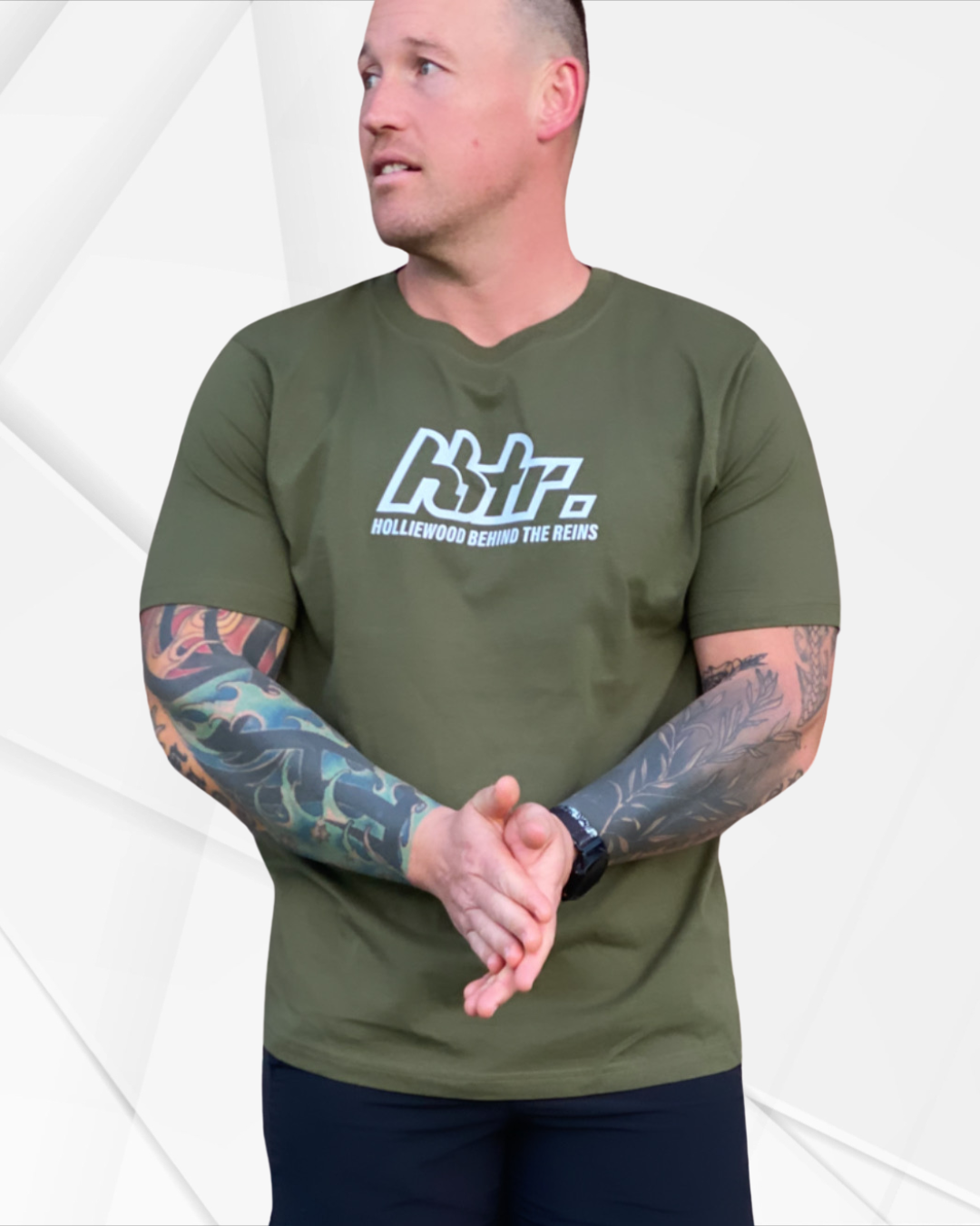 Mens Tshirt