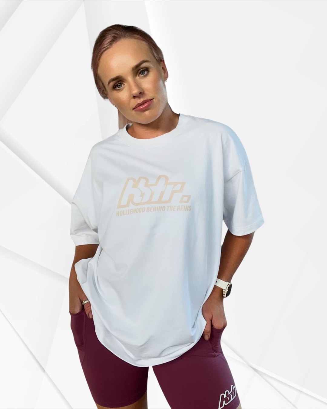 Unisex Oversized Tshirt