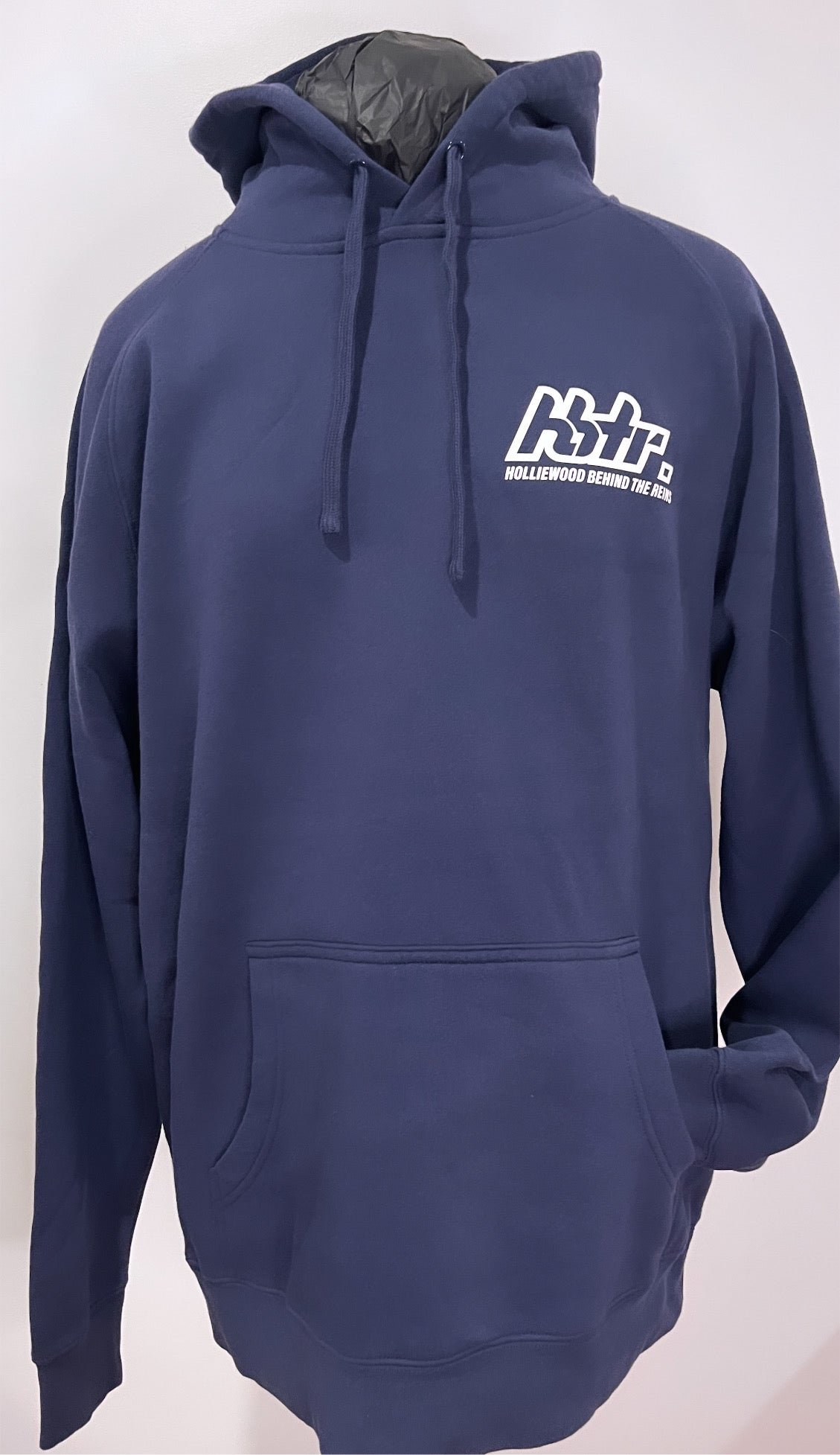 HBTR-Mens Hoodie