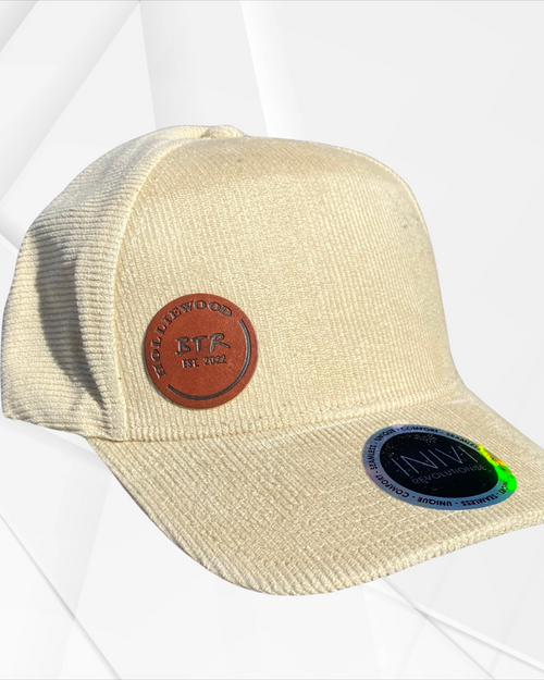 Cap Corduroy