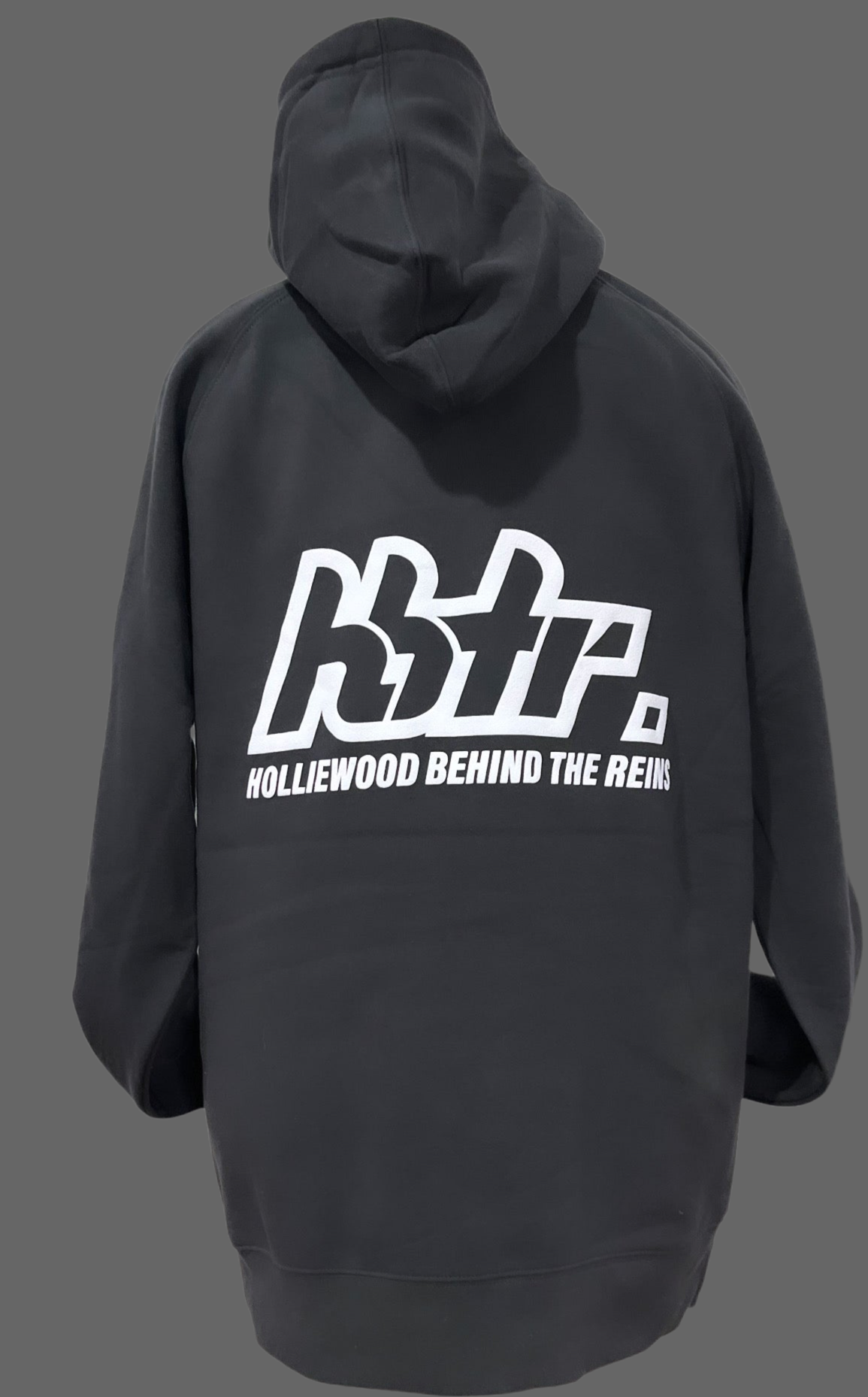 HBTR-Mens Hoodie