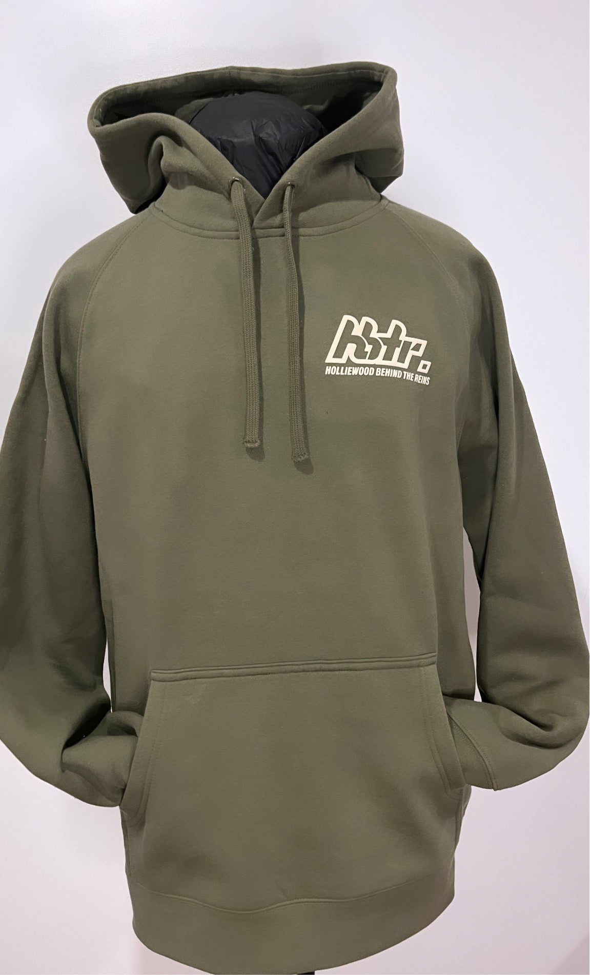HBTR-Mens Hoodie