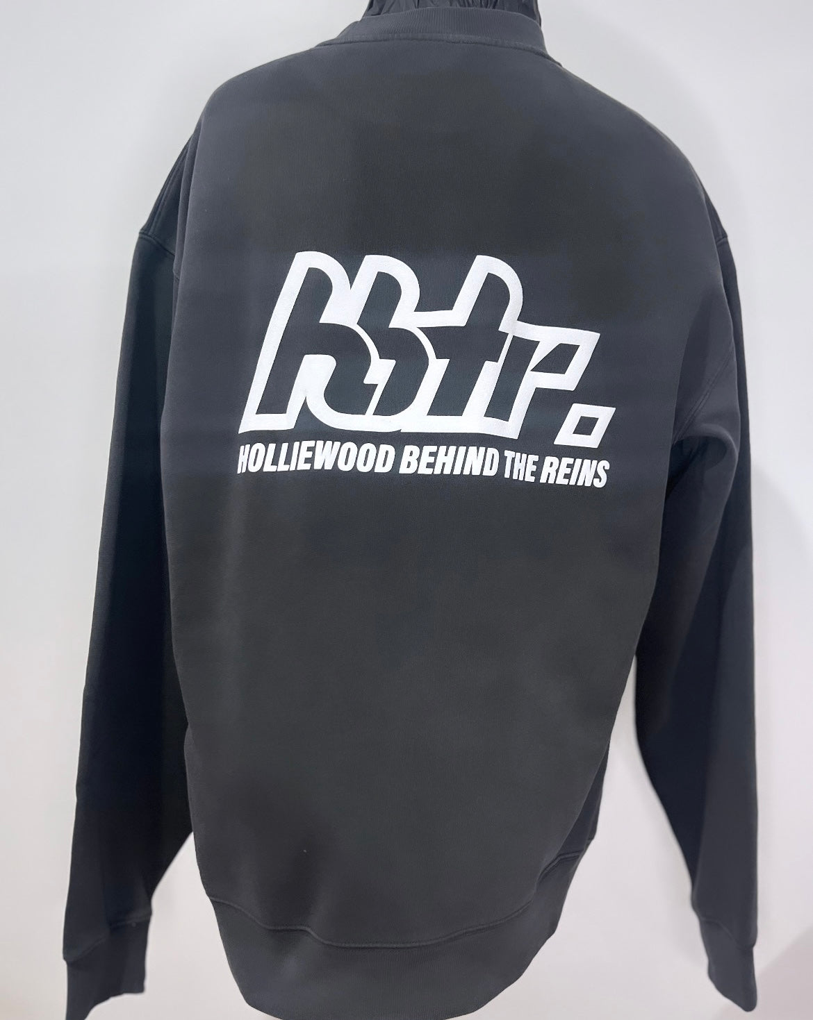 Mens Crew Top