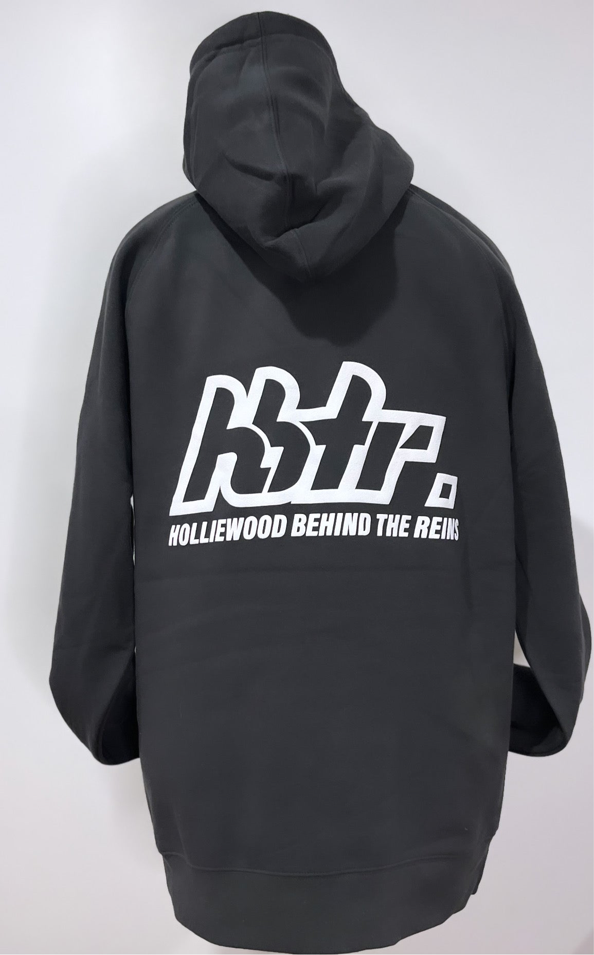 HBTR-Mens Hoodie