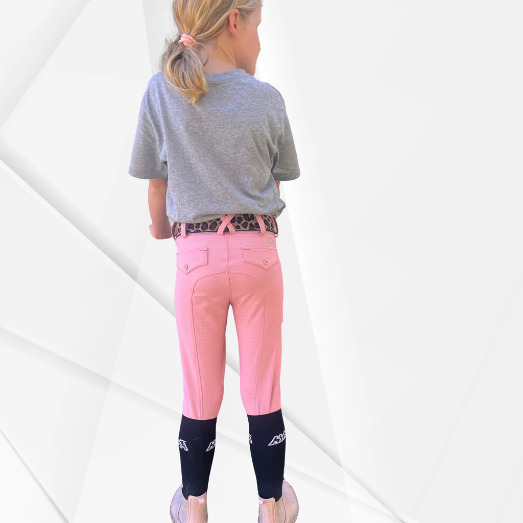 Kids Breeches