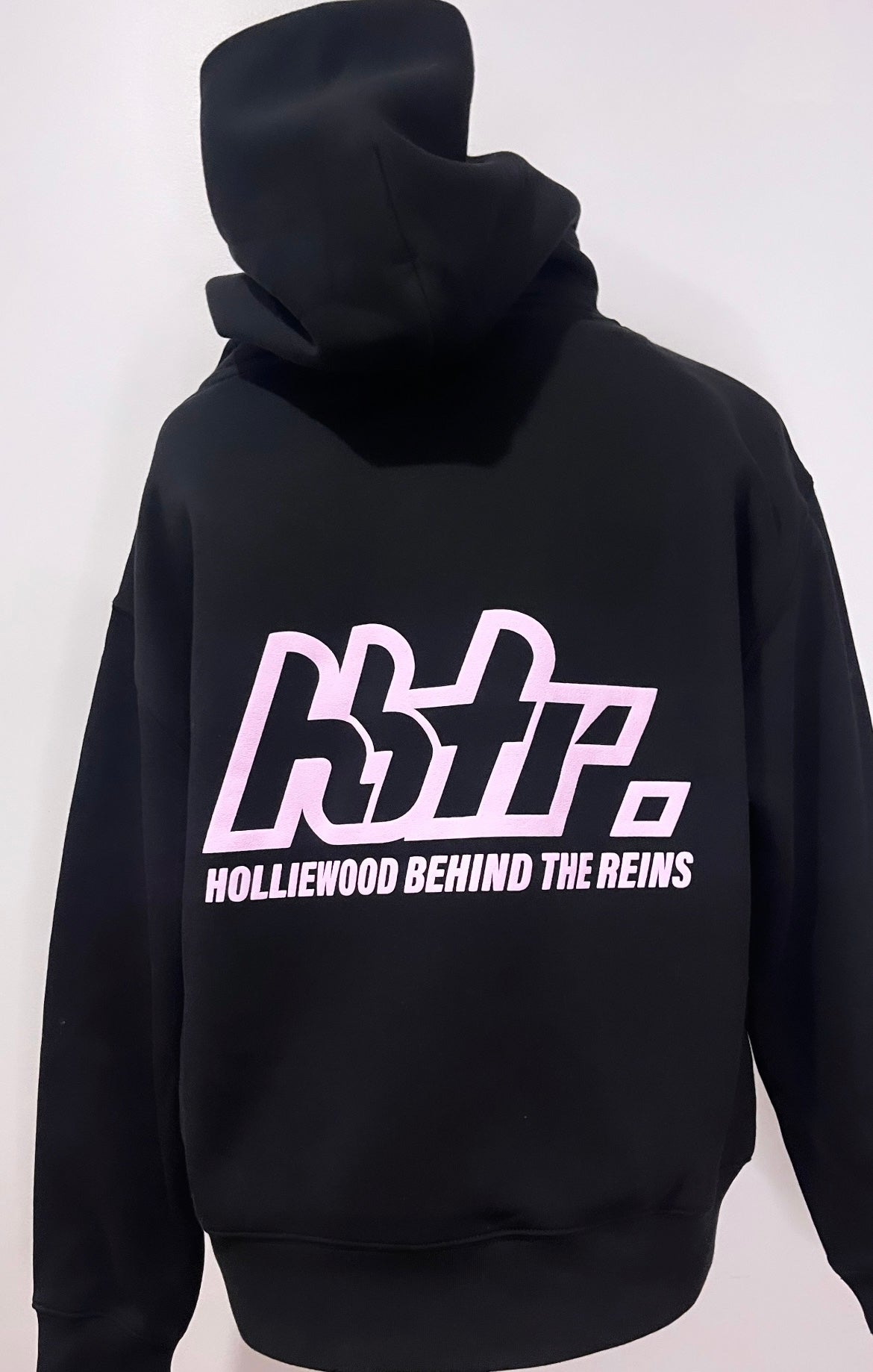 Womens Relaxed Hoodie