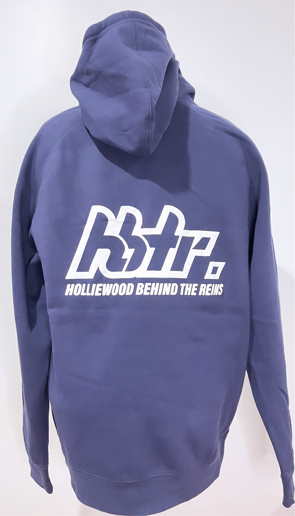 HBTR-Mens Hoodie