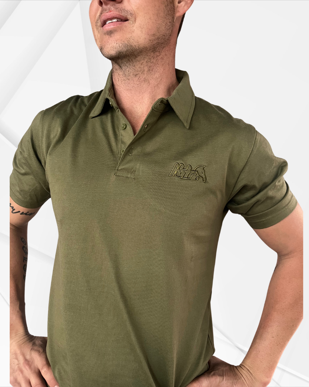 Mens Polo