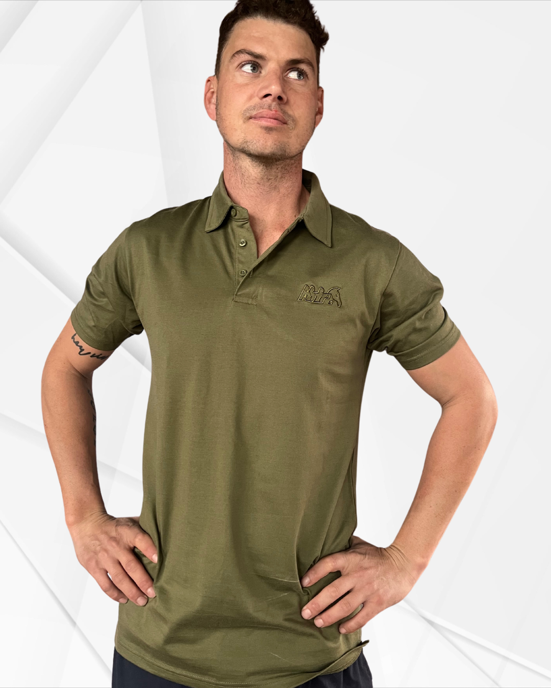 Mens Polo