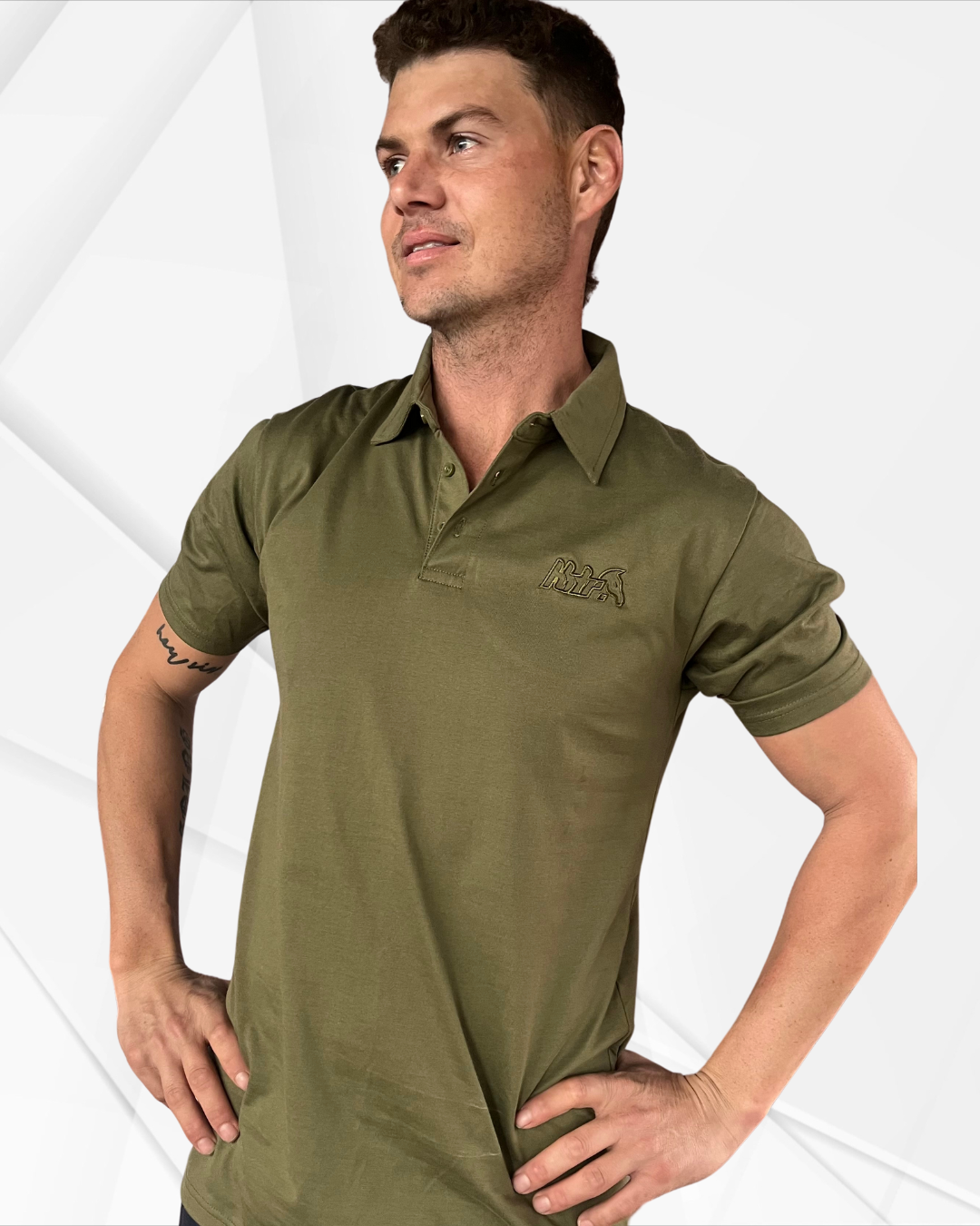 Mens Polo