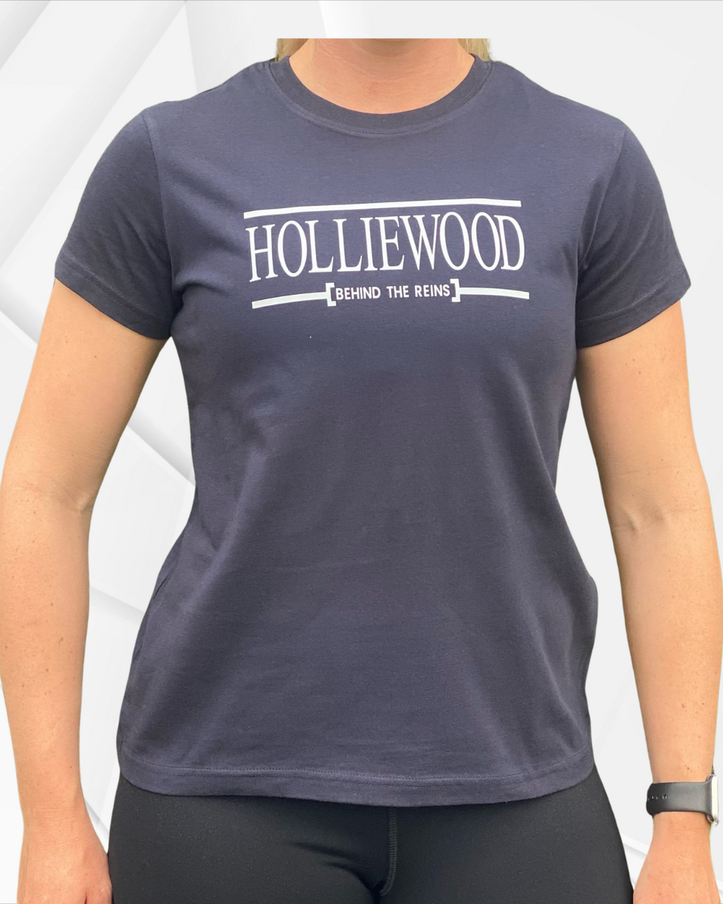 Kids Classic Logo Tee