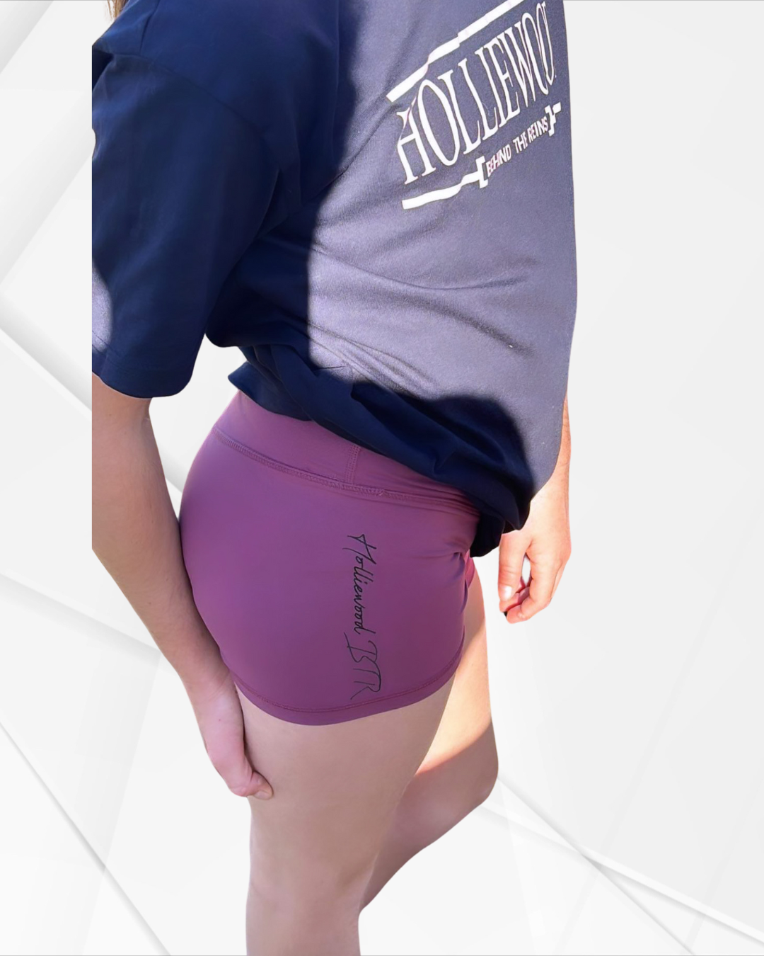 Kids Active Shorts