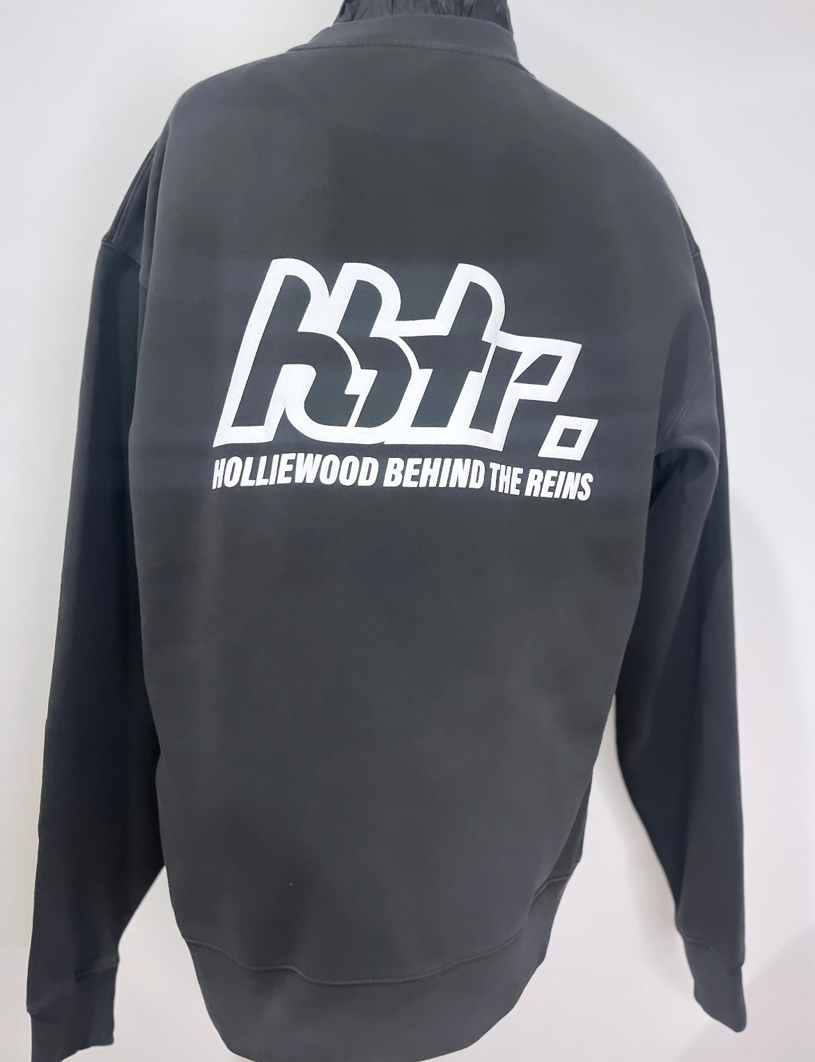 Mens Crew Top