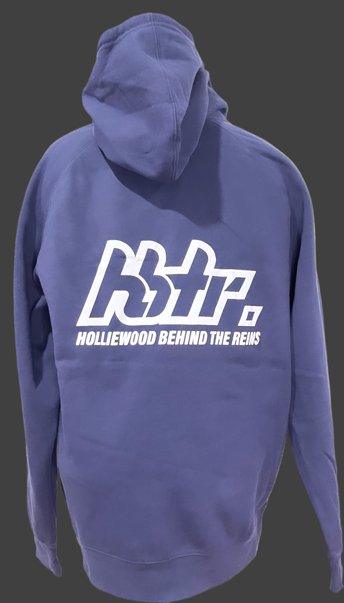HBTR-Mens Hoodie