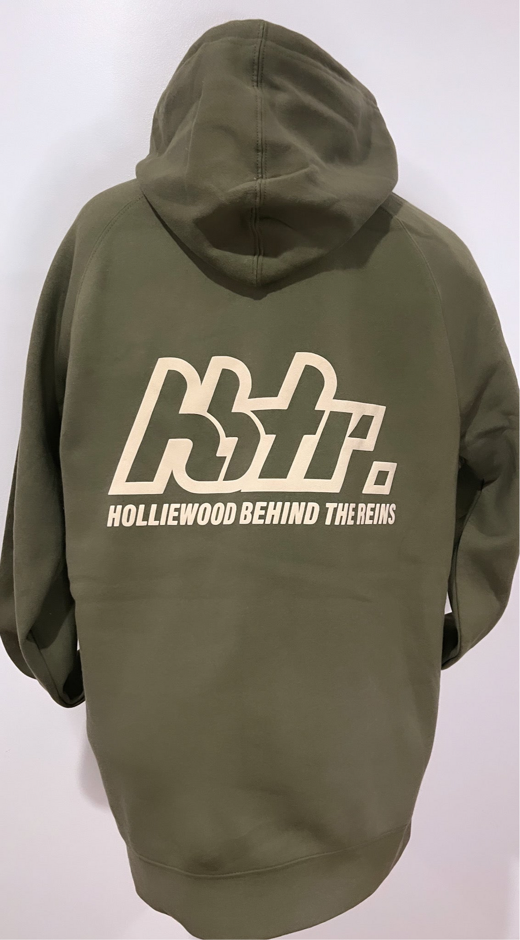 HBTR-Mens Hoodie