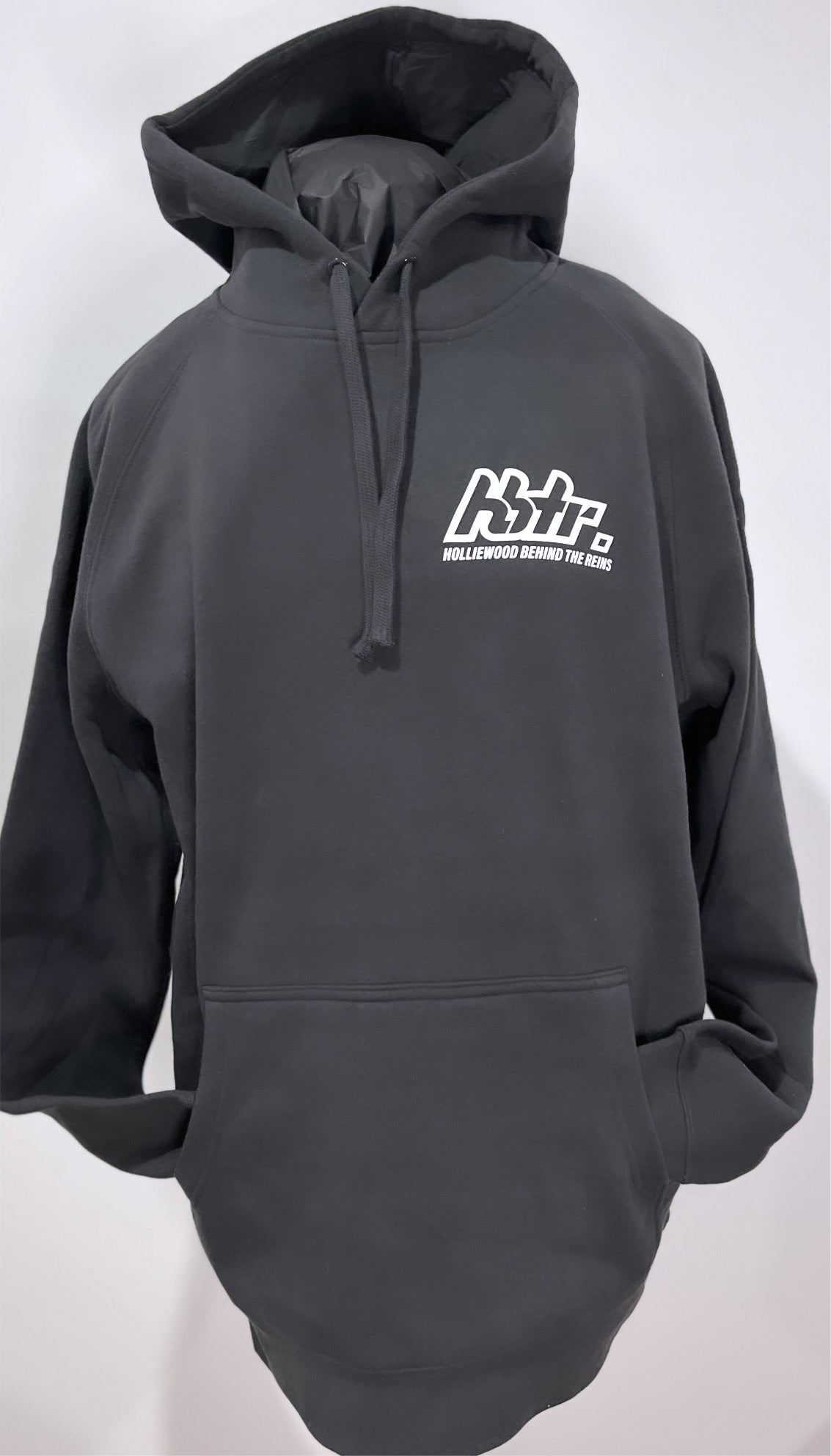 HBTR-Mens Hoodie