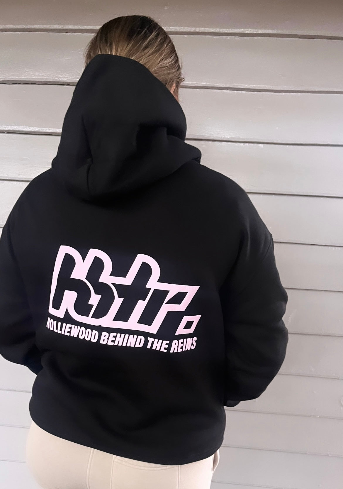Womens Relaxed Hoodie