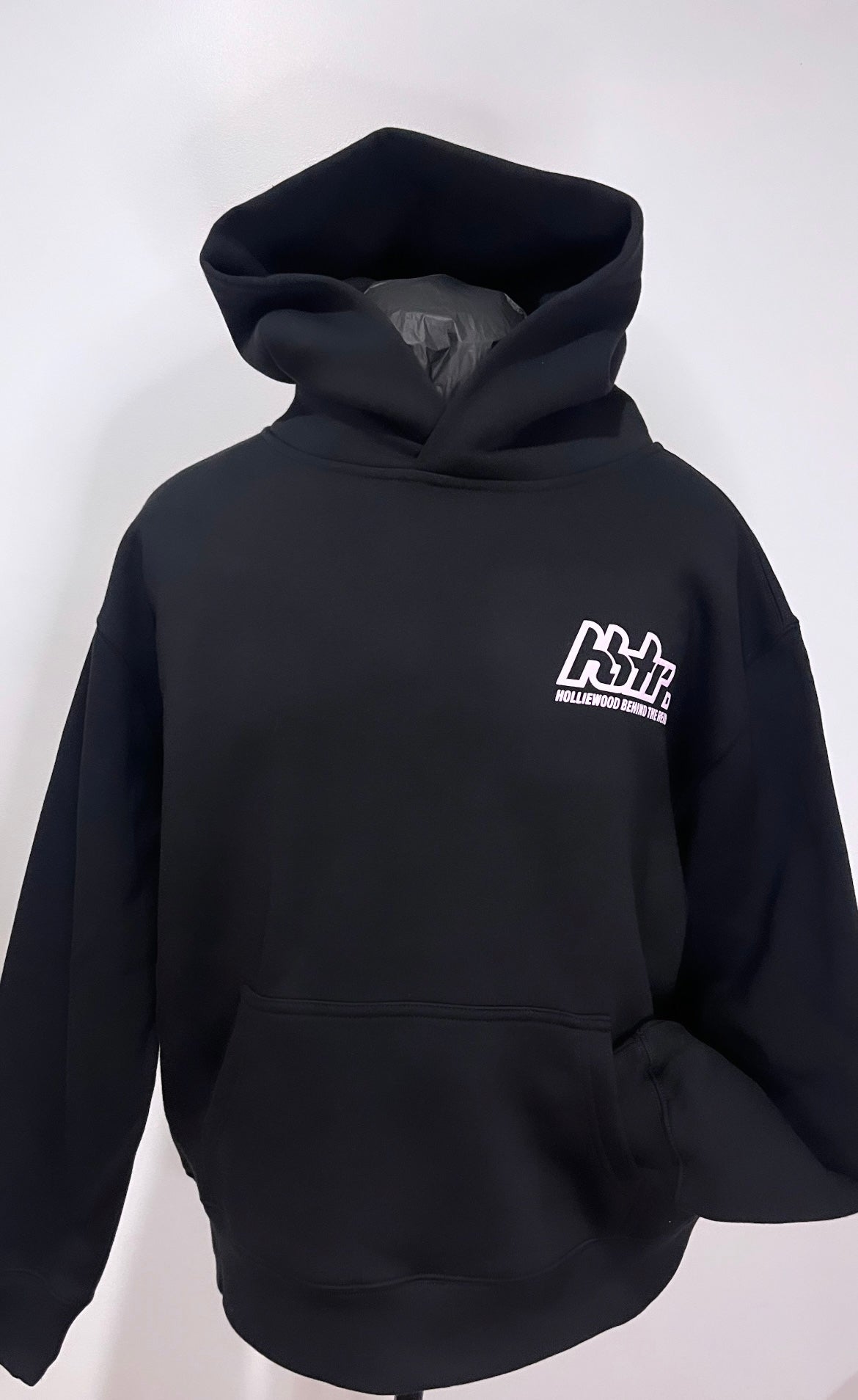 Womens Relaxed Hoodie