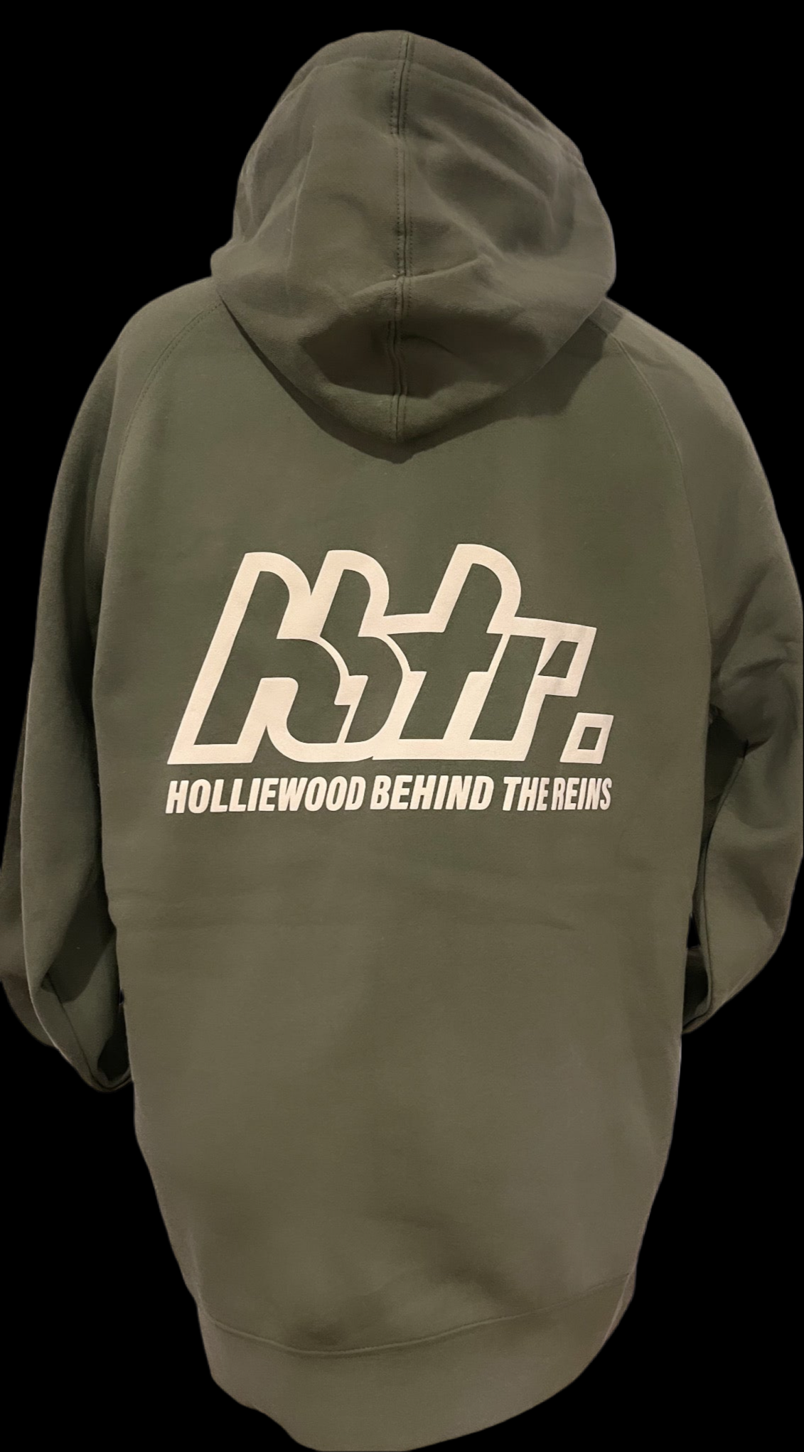 HBTR-Mens Hoodie