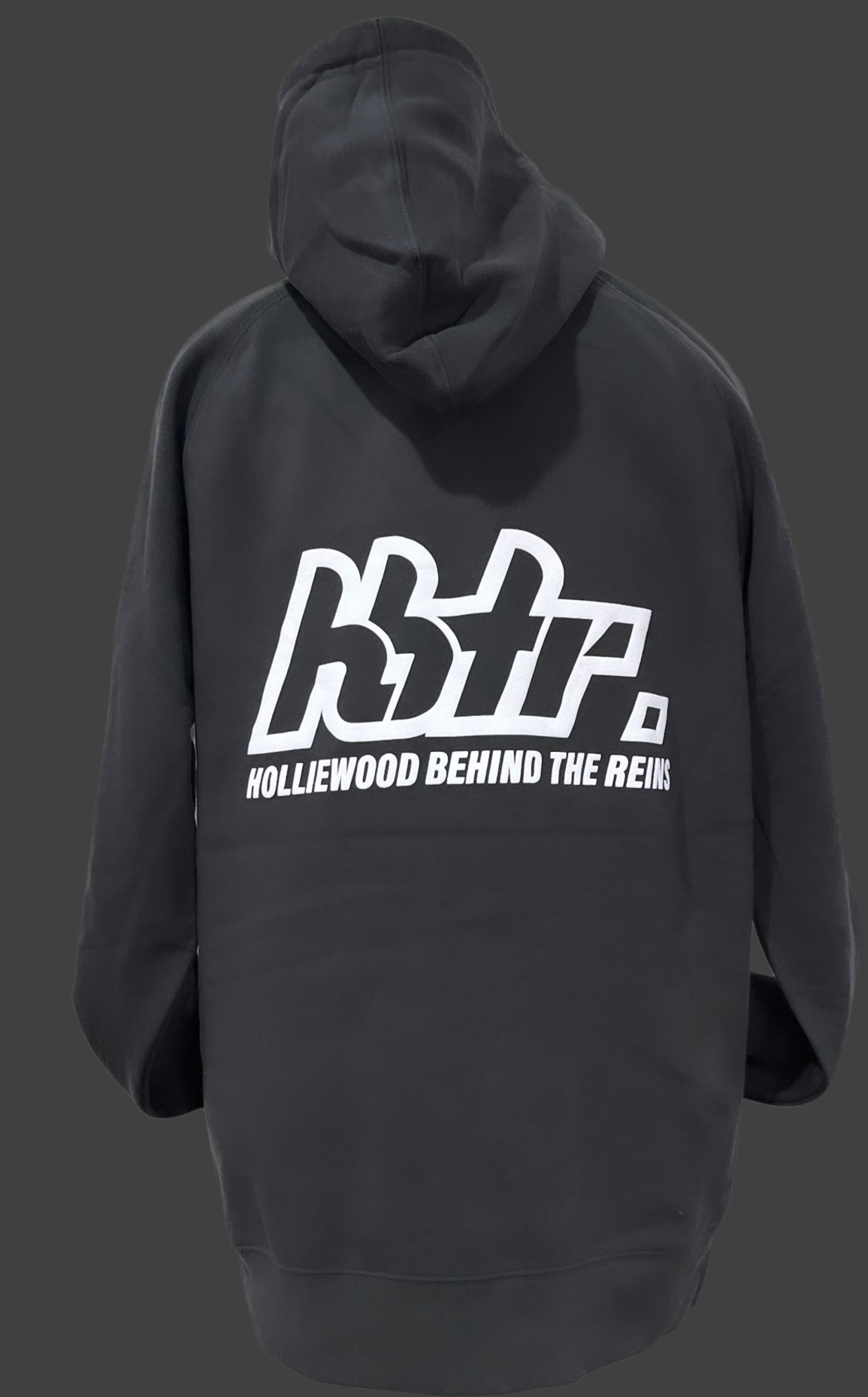 HBTR-Mens Hoodie