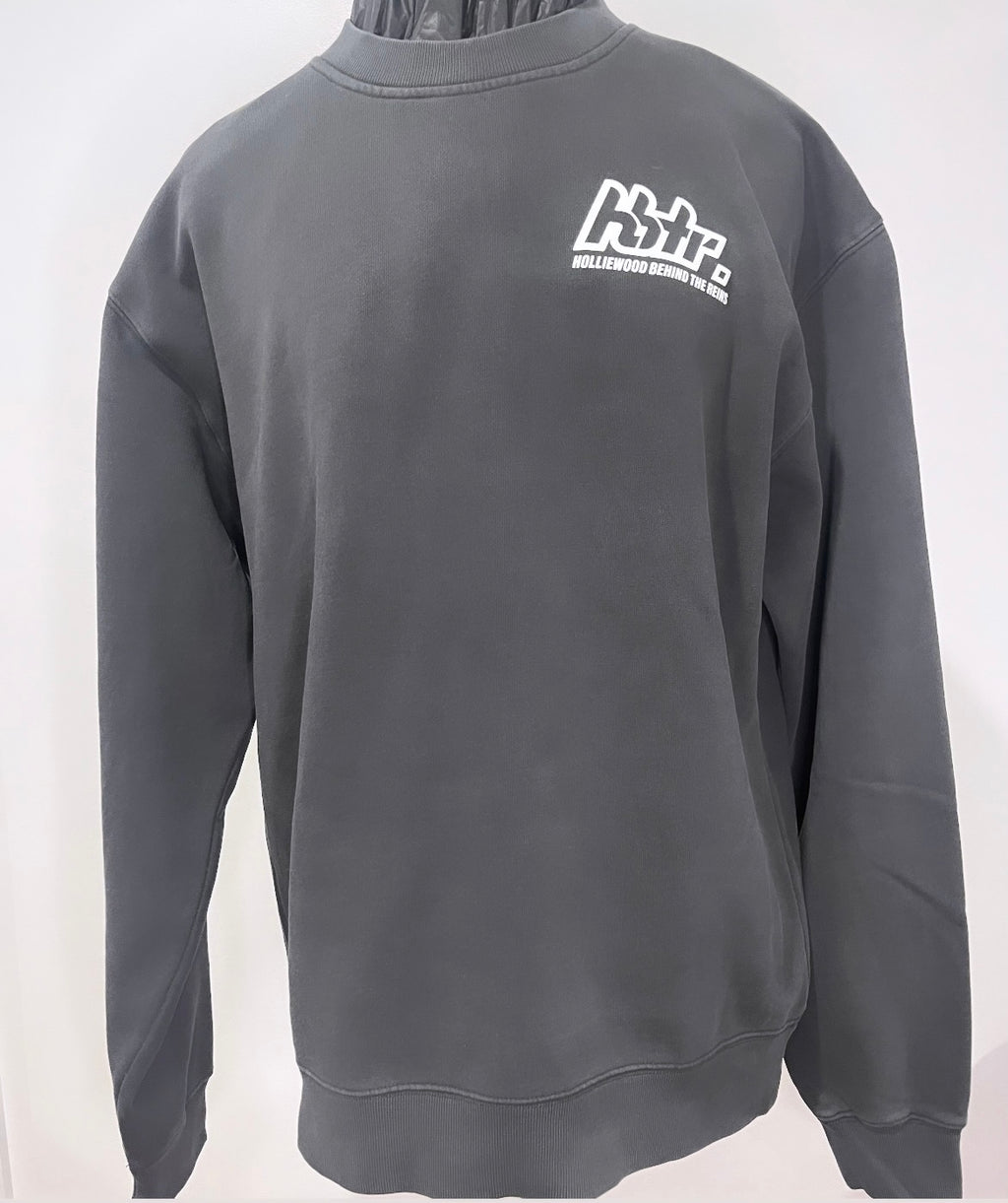 Mens Crew Top