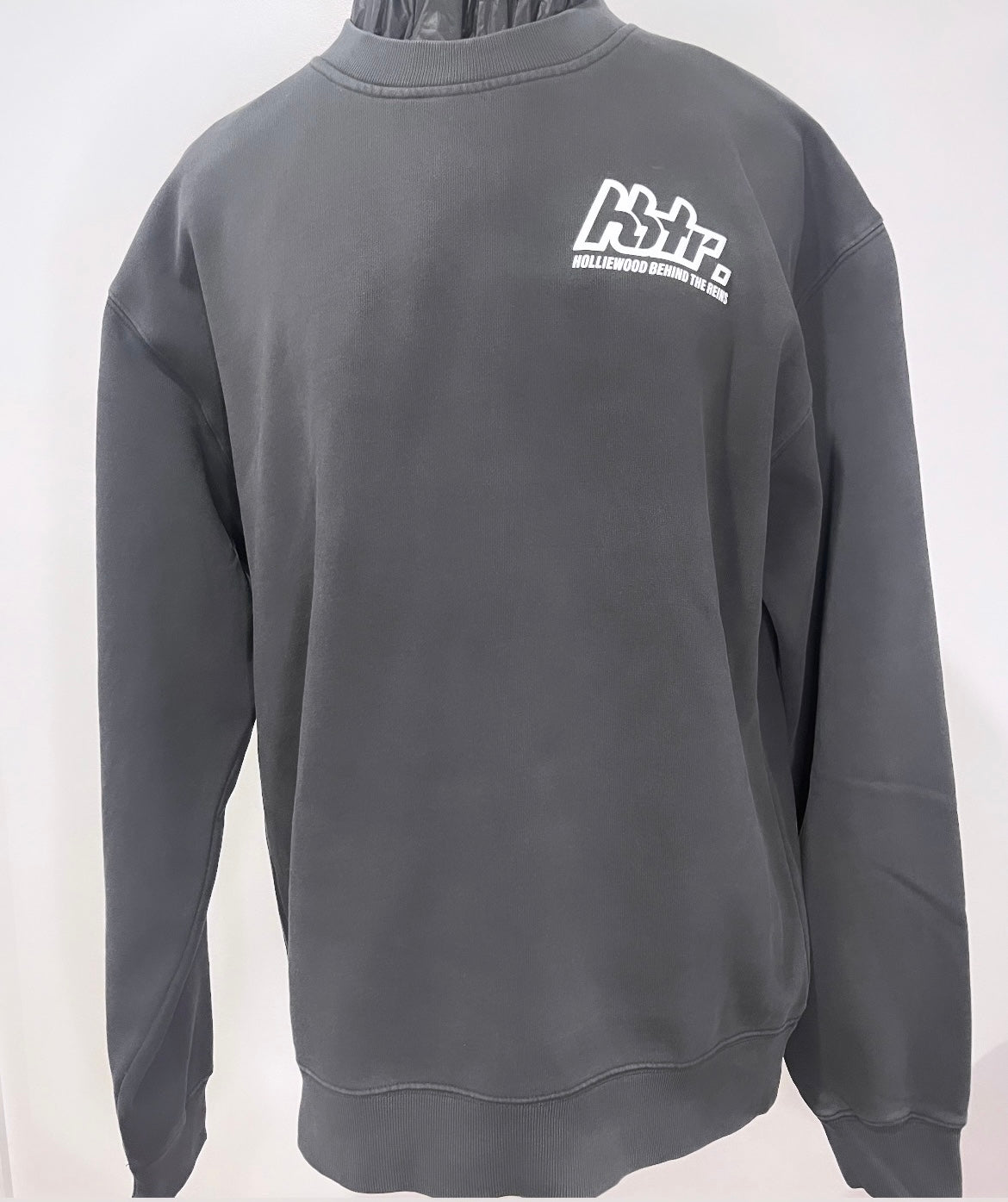 Mens Crew Top