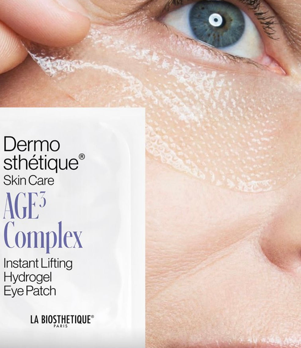 Dermosthetique - Anti-Age Patch Gel Liftant Eye Patch (10 per box)