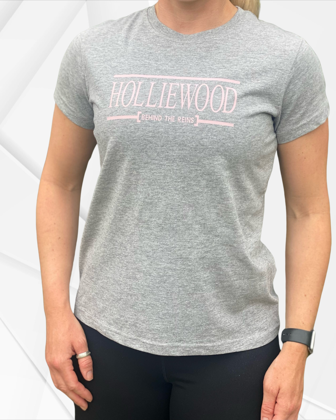 Kids Classic Logo Tee