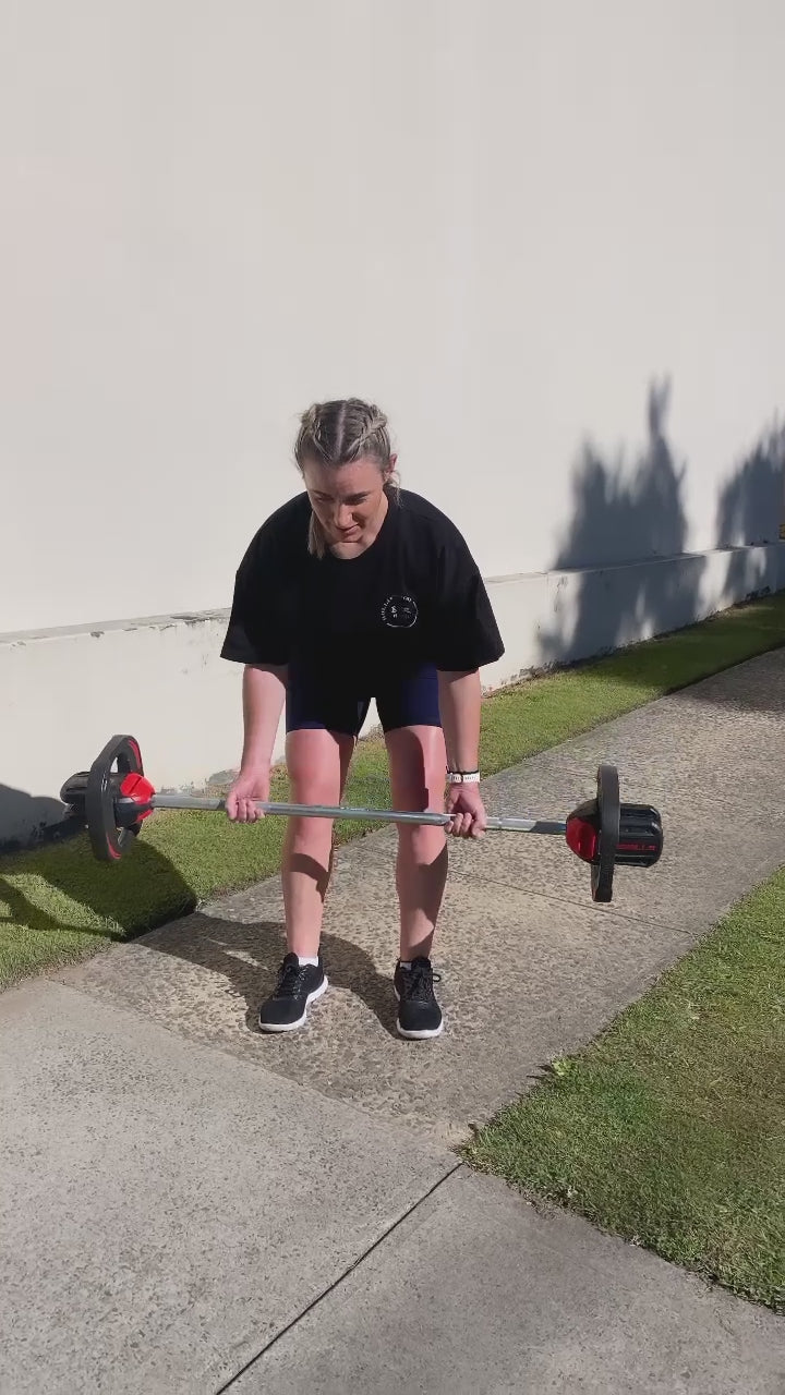 workout