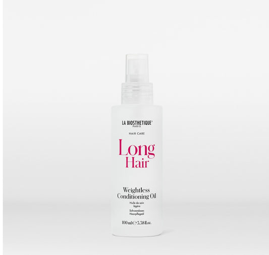 Long Hair Weightless Conditioning Oil 100ML