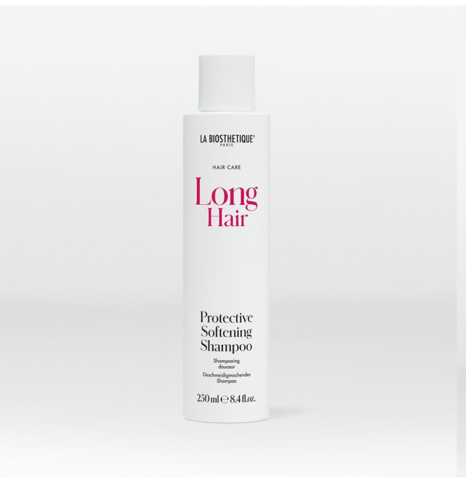 La Biosthetique - Long Hair Protective Softening Shampoo 250ML