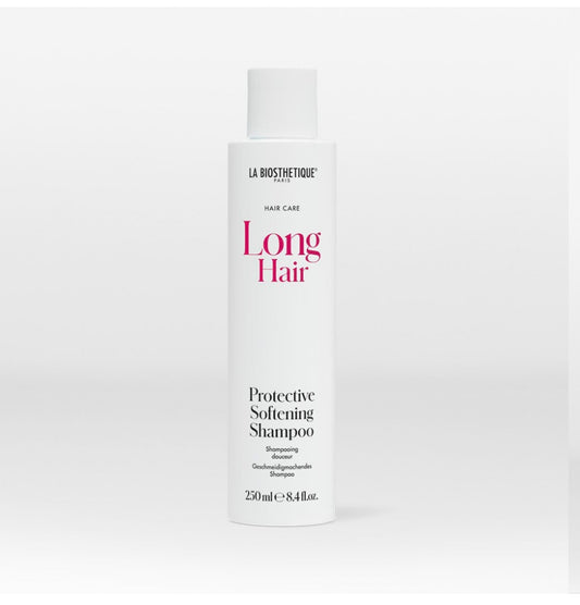 Long Hair Protective Softening Shampoo 250ML