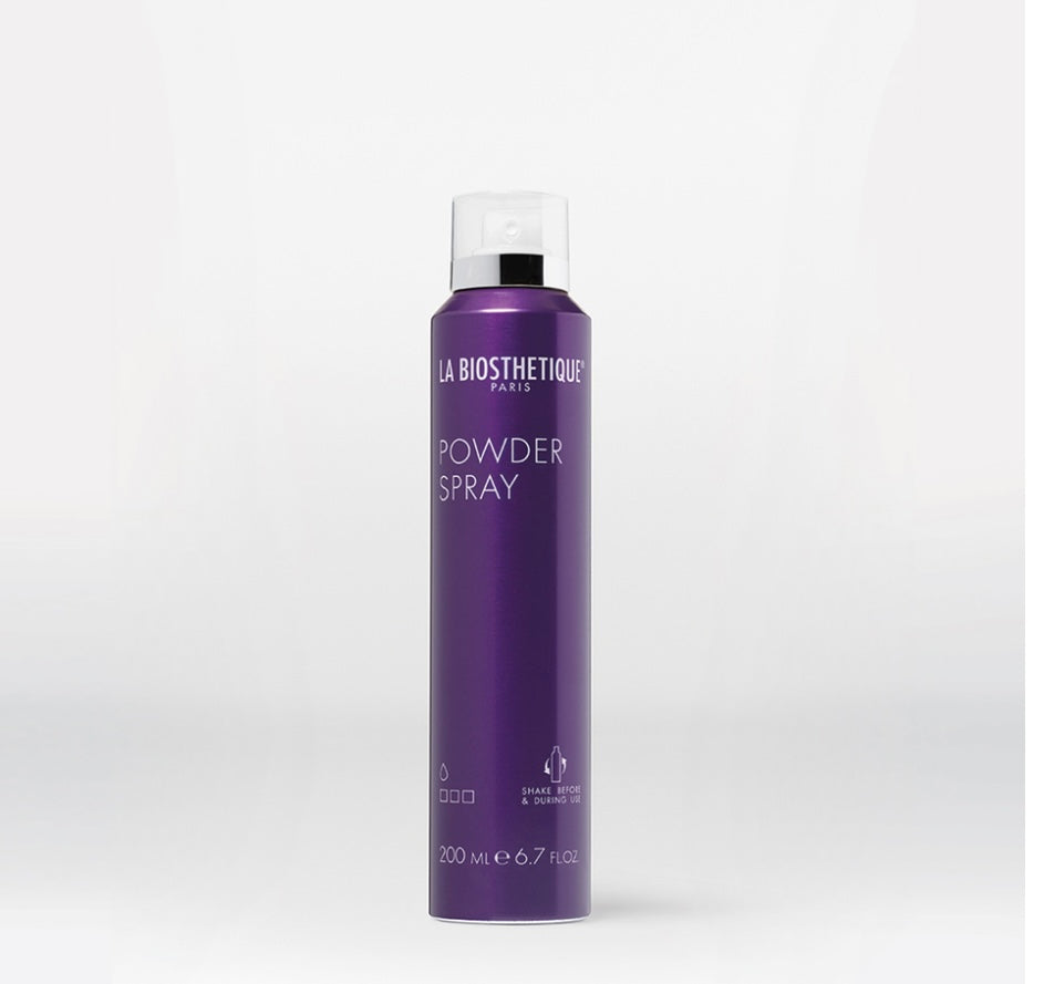 La Biosthetique - Powder Spray Dry Shampoo
