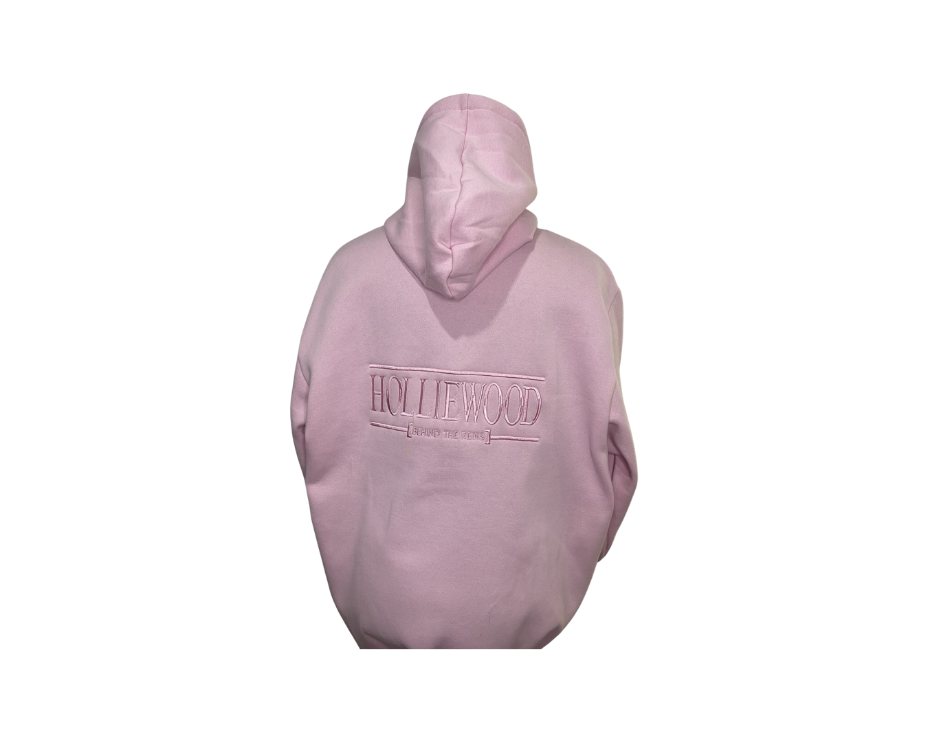Unisex Full Zip Hoodie