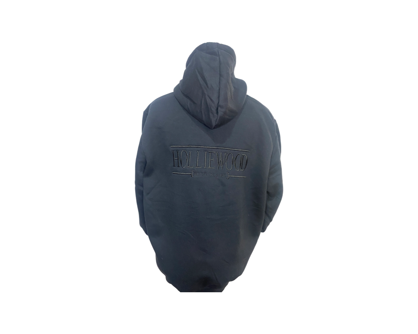 Unisex Full Zip Hoodie