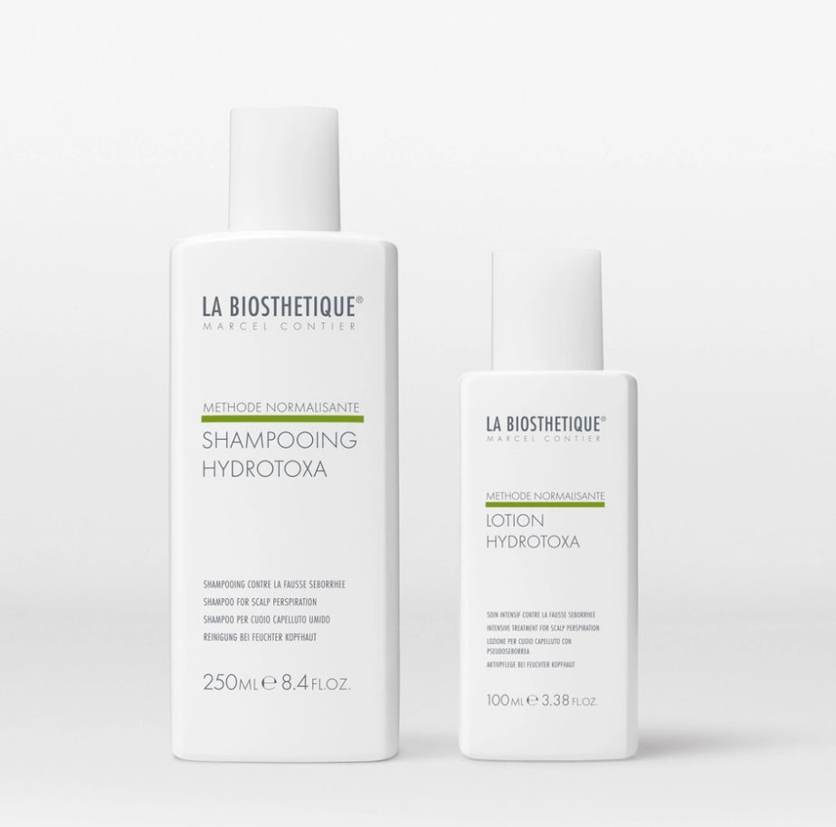 La Biosthetique - Stop Sweat Combo Pack
