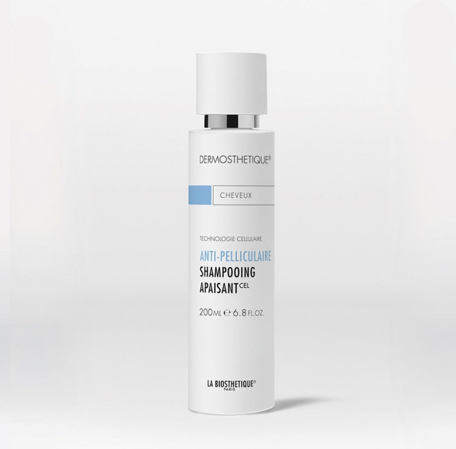 Dermosthetique - Anti-Pelliculaire Shampooing Apaisant 200ml