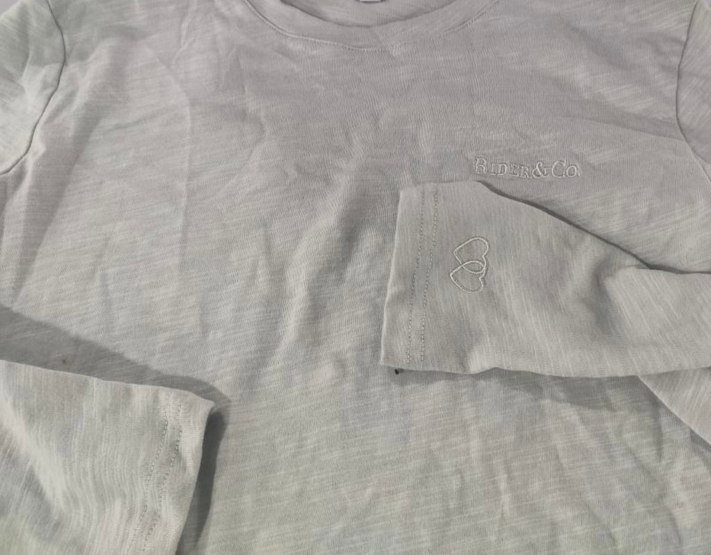 Equestrian Rider & Co Schooling shirts