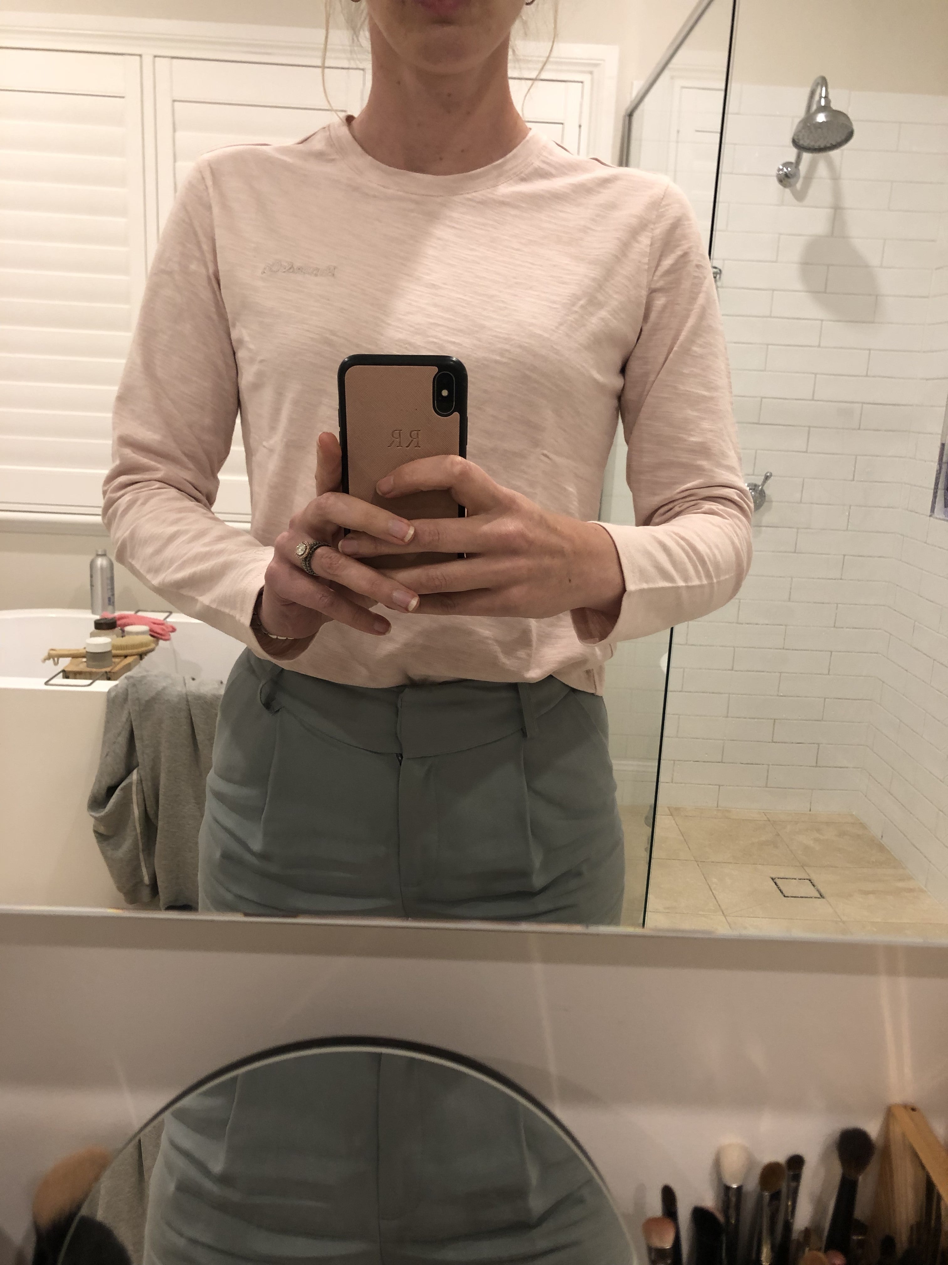 Equestrian Rider & Co Schooling shirts